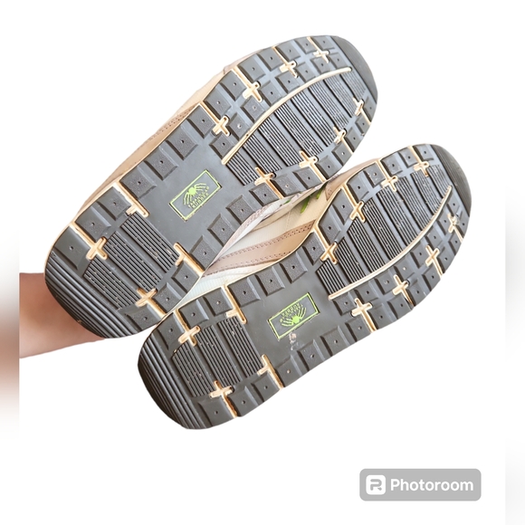 DAKOTA Steel toe work shoes - Picture 7 of 9